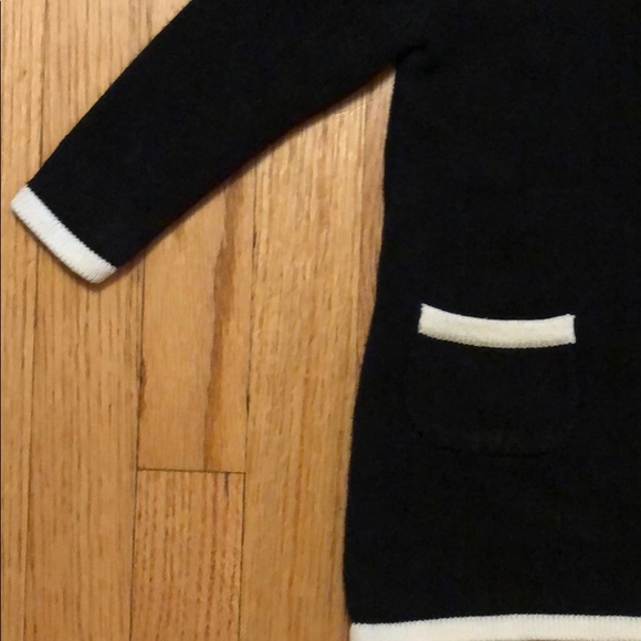 Cynthia Rowley Sweater Dress - Picture 5 of 8